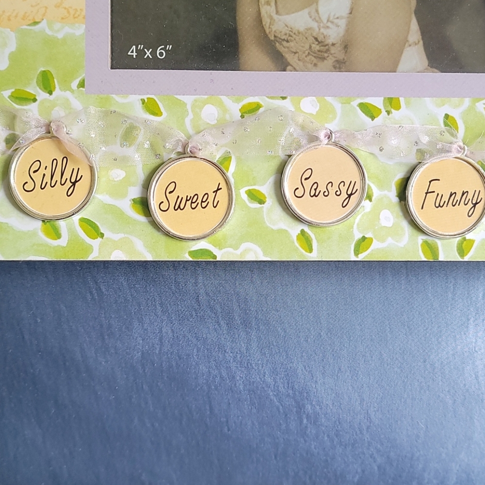 Photo frame - Picture 3 of 3